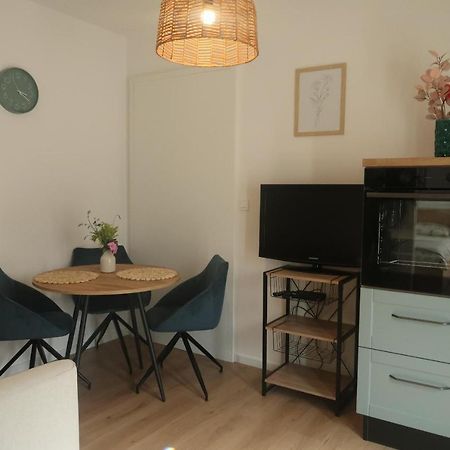 Apartments Matea บัชกา ภายนอก รูปภาพ