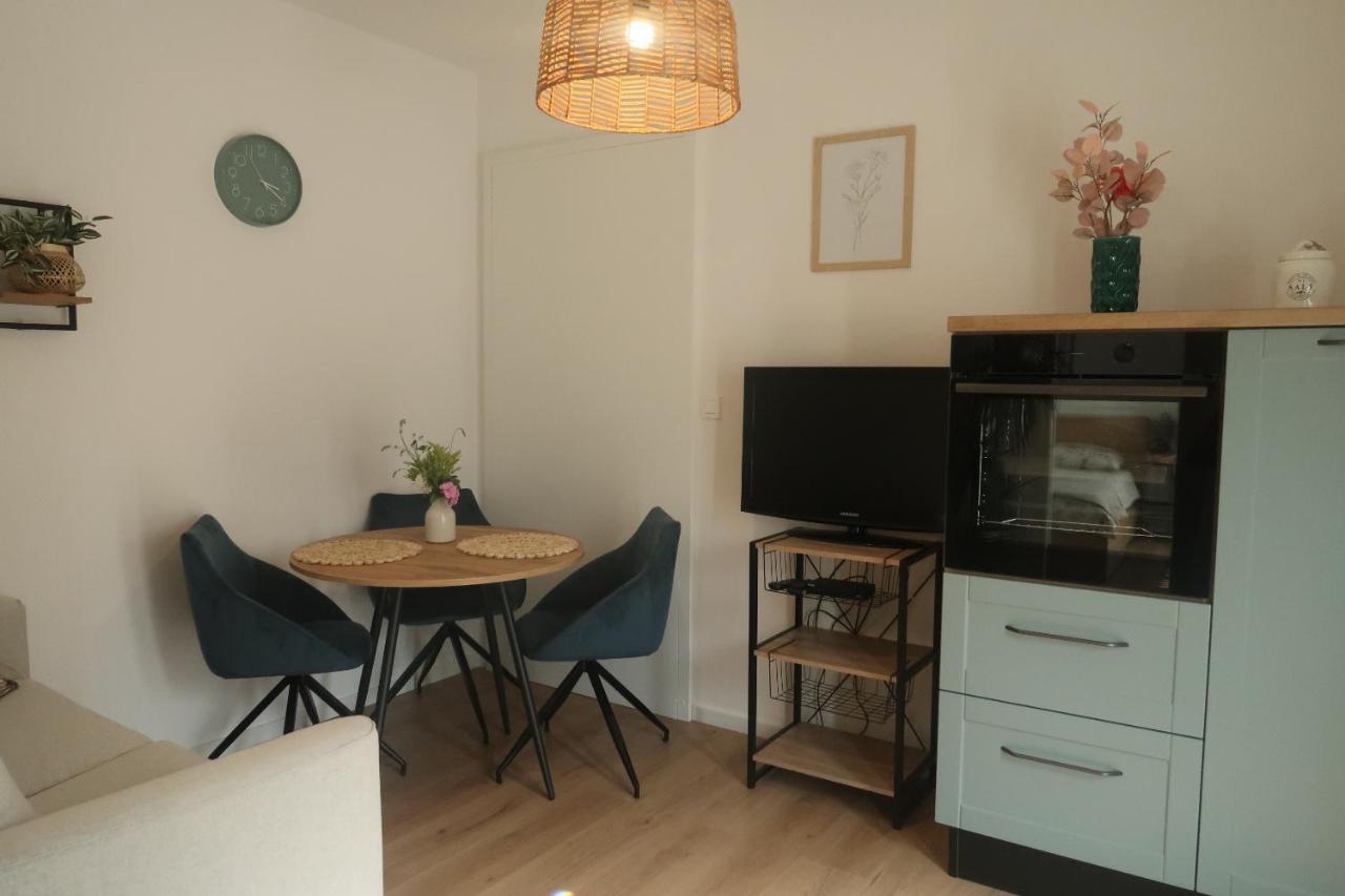Apartments Matea บัชกา ภายนอก รูปภาพ