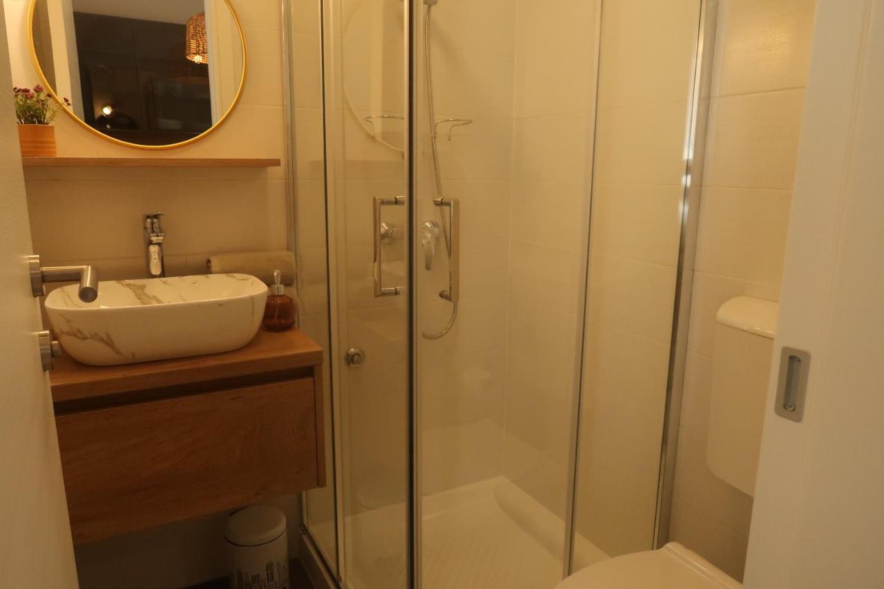Apartments Matea บัชกา ภายนอก รูปภาพ