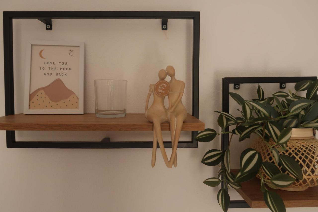 Apartments Matea บัชกา ภายนอก รูปภาพ