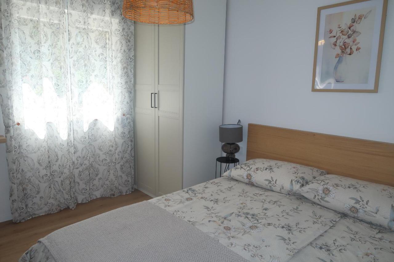 Apartments Matea บัชกา ภายนอก รูปภาพ