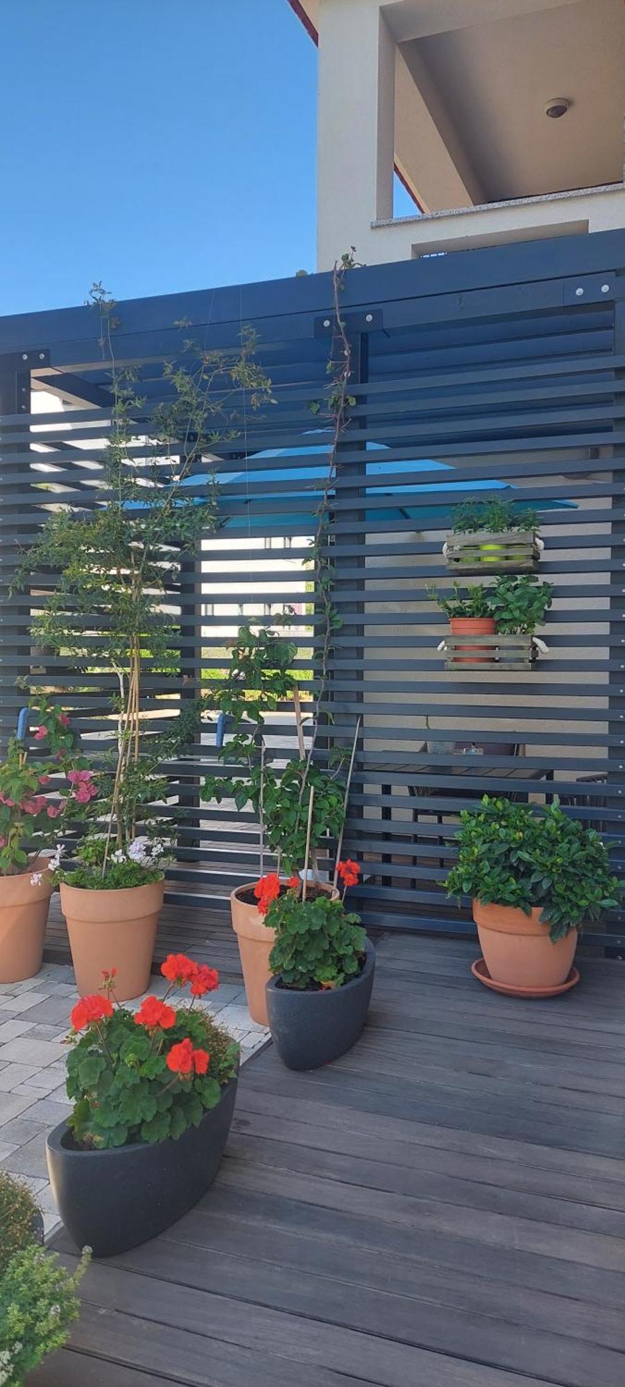 Apartments Matea บัชกา ภายนอก รูปภาพ